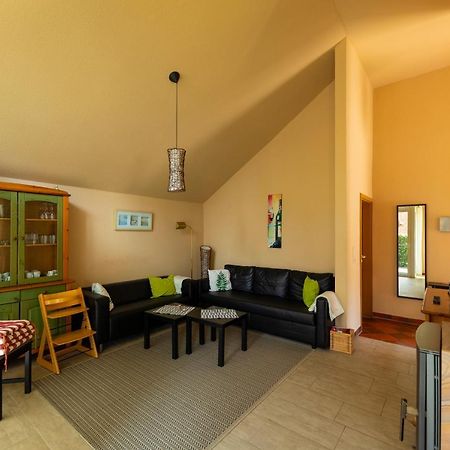 Ferienhaus Vergissmeinnicht พาเพนบวร์ก ภายนอก รูปภาพ